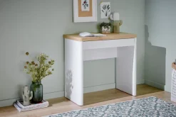 Jahnke Schreibtisch CU-Libre 80