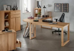 Gradel Schreibtische|Schreibtisch Durable Office