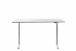 Ergotec Schreibtische|Schreibtisch elektrisch 140 x 60 cm