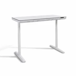 BOOOM Schreibtische|Schreibtisch elektrisch Avila 140 x 70 cm