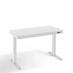 Schreibtische|Schreibtisch elektrisch Bonmedico