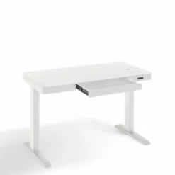 Schreibtische|Schreibtisch elektrisch Bonmedico