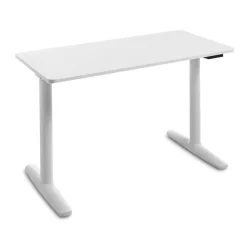 Best Schreibtisch elektrisch Cordoba 120 x 60 cm Schreibtische