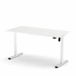 NowyStyl Schreibtische|Schreibtisch elektrisch eComo 135 x 65 cm