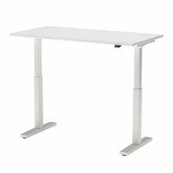 Outlet Schreibtisch elektrisch eUP2 160 x 70 cm Schreibtische