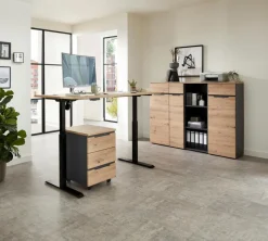 Schreibtisch elektrisch Memphis Schreibtische