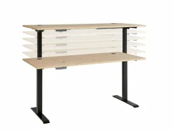 Schreibtisch elektrisch Memphis Schreibtische