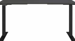 Germania Schreibtische|Schreibtisch elektrisch Mailand 140 x 80 cm
