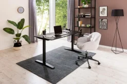 BOOOM Schreibtische|Schreibtisch elektrisch Sintra 150 x 70 cm