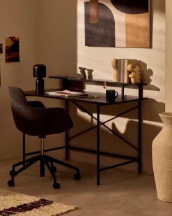 Kave Home Schreibtische|Schreibtisch Galatia