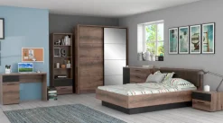 Kinder FORTE Kinder- & Jugendschreibtische|Kinder- & Jugendschreibtische|Schreibtisch Jacky