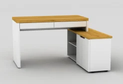 Jahnke Schreibtisch Libre C 155 E