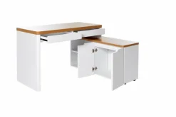 Jahnke Schreibtisch Libre C 155 E