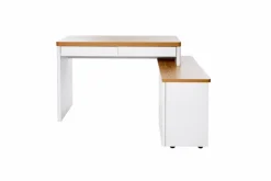 Jahnke Schreibtisch Libre C 155 E