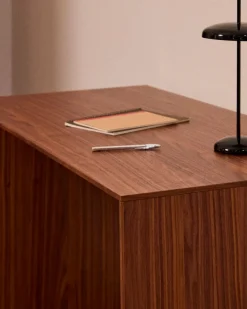 Kave Home Schreibtisch Litto