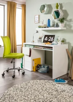 Kinder Composad Schreibtische|Kinder- & Jugendschreibtische|Schreibtisch Luce