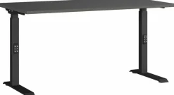 Germania Schreibtische|Schreibtisch Mailand 140 x 80 cm