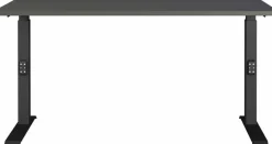 Germania Schreibtische|Schreibtisch Mailand 140 x 80 cm