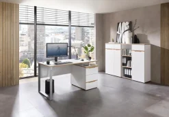 Discount Schreibtisch Memphis Schreibtische