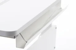 Kinder Flexa Schreibtisch Moby Left up