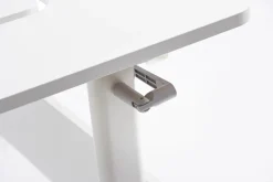 Kinder Flexa Schreibtisch Moby Left up