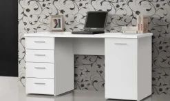 FORTE Schreibtische|Schreibtisch Net106