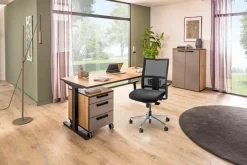 Rudolf Schreibtische|Schreibtisch NEWwork