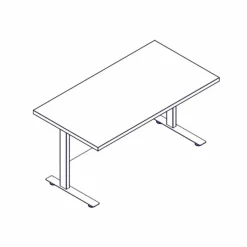 Clearance Schreibtisch Pronto Schreibtische