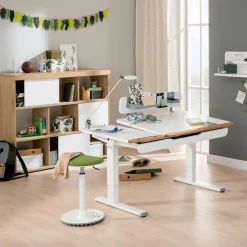 Hot Schreibtisch Teenio GT 130 Kinder Kinder- & Jugendschreibtische|Kinder- & Jugendschreibtische