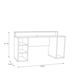 New Schreibtisch Tezaur Kinder Kinder- & Jugendschreibtische|Kinder- & Jugendschreibtische