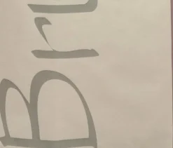 Schürzen|Schürze Brunch Time 80 x 85 cm