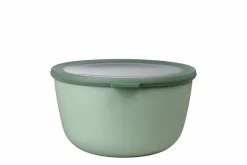 Mepal Schalen & Schüsseln|Schalen & Schüsseln|Schüssel Cirqula 3000 ml