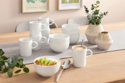 Thomas Schüssel Cucina Bianca 6tlg.