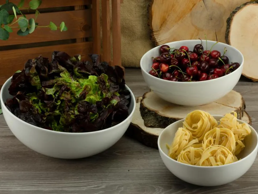 Clearance Schüssel Insalata 2159 ml Schalen & Schüsseln|Schalen & Schüsseln