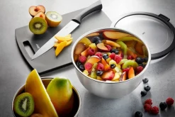 GEFU Küchenutensilien|Schüssel Mondi 3tlg.