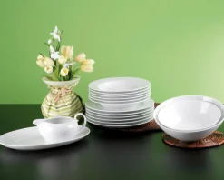 Hot Schüssel Rondo 1180 ml Schalen & Schüsseln|Schalen & Schüsseln