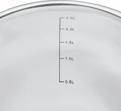 Küchenprofi Küchenutensilien|Schüsselset Expert 3tlg.