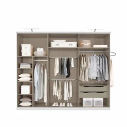 Best Schubkasteneinsatz Zubehör Kleiderschränke