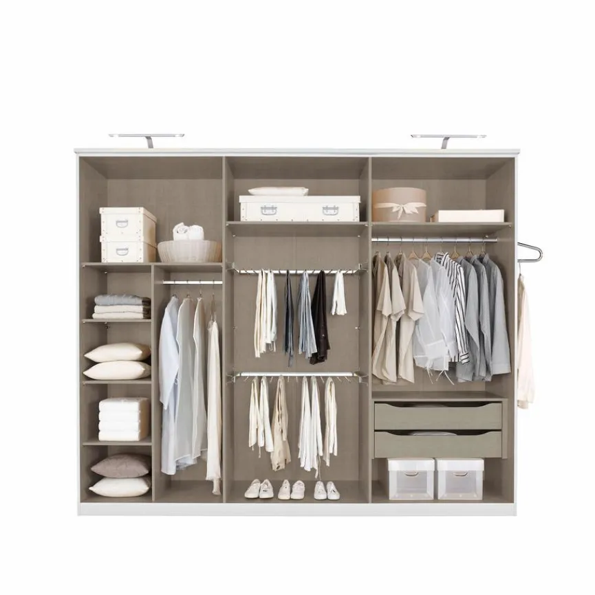 Best Schubkasteneinsatz Zubehör Kleiderschränke