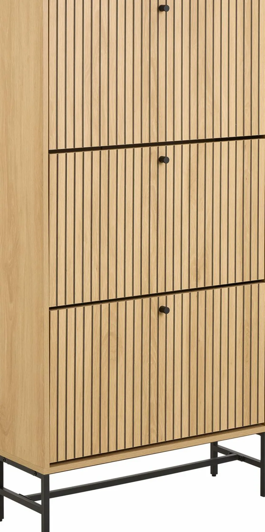 New Schuhkipper Albany Schuhschränke