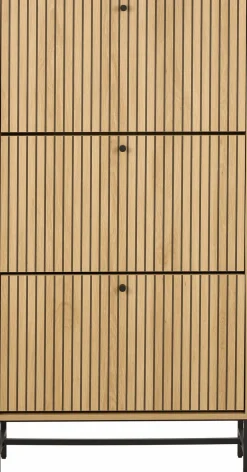 New Schuhkipper Albany Schuhschränke