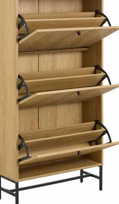 New Schuhkipper Albany Schuhschränke