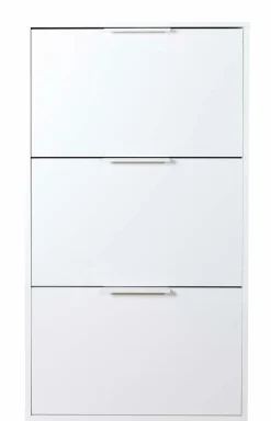 Composad Schuhschränke|Schuhkipper Espresso