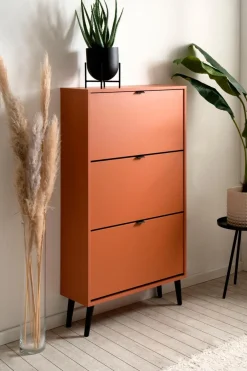 Schuhschränke|Schuhkipper Vigo