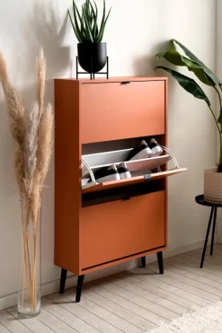 Schuhschränke|Schuhkipper Vigo