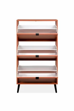 Schuhschränke|Schuhkipper Vigo