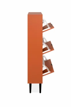 Schuhschränke|Schuhkipper Vigo