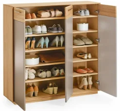 Best Schuhkommode Loveno Schuhschränke