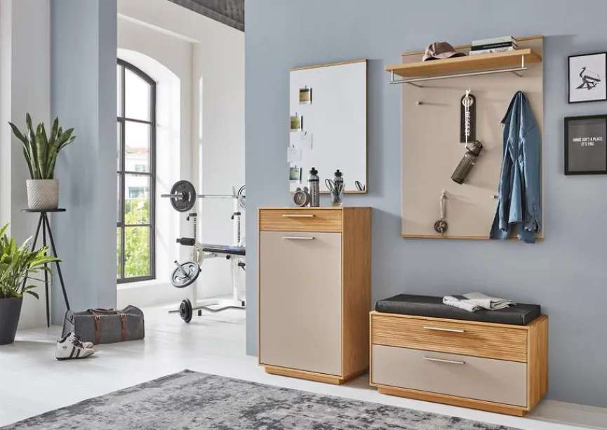 Voss Möbel Schuhschränke|Schuhkommode Loveno