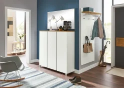 Voss Möbel Schuhschränke|Schuhkommode Salea